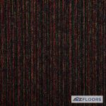 Carpet Tile – Equinox Crimson
